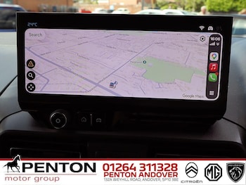 Used Citroen Berlingo 2024 for sale - 78891440: Photo