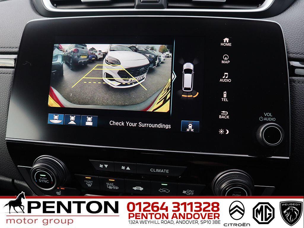 Used Honda CR-V 2019 for sale - 76549476: Photo 11