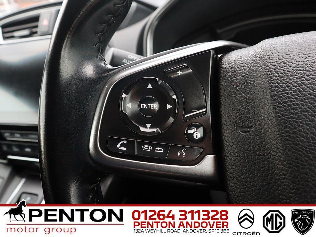 Used Honda CR-V 2019 for sale - 76549476: Photo 12