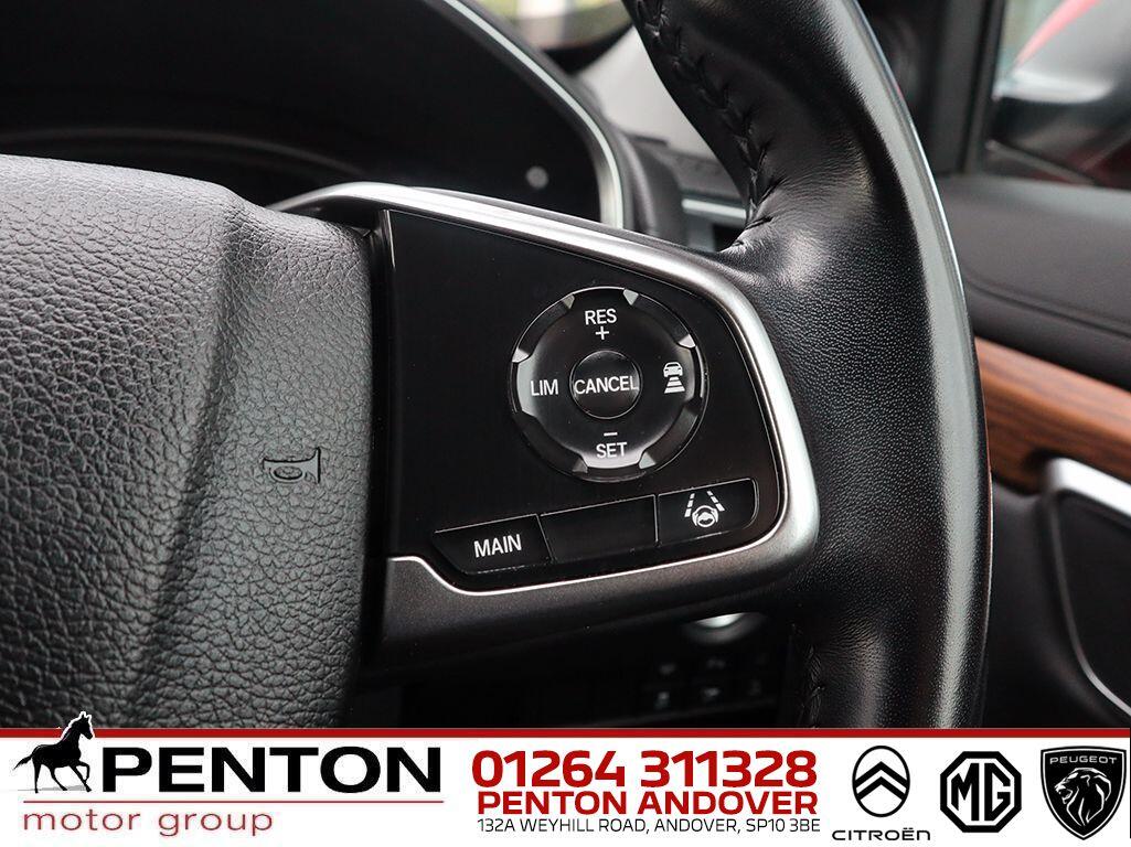 Used Honda CR-V 2019 for sale - 76549476: Photo 13