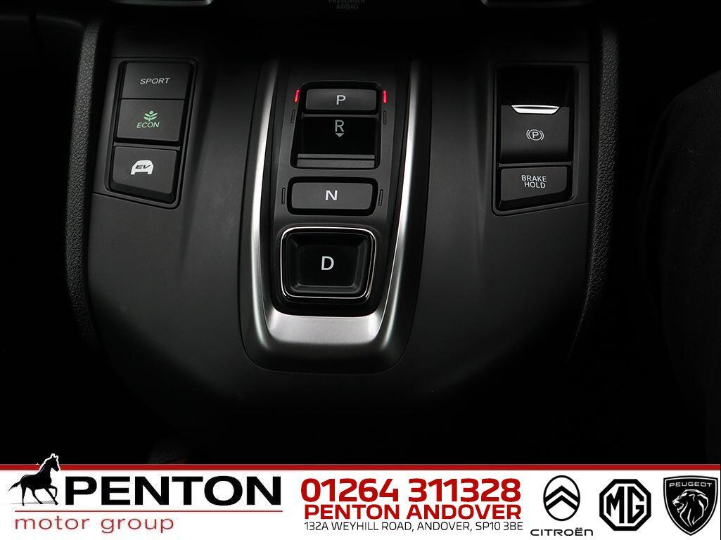 Used Honda CR-V 2019 for sale - 76549476: Photo 16