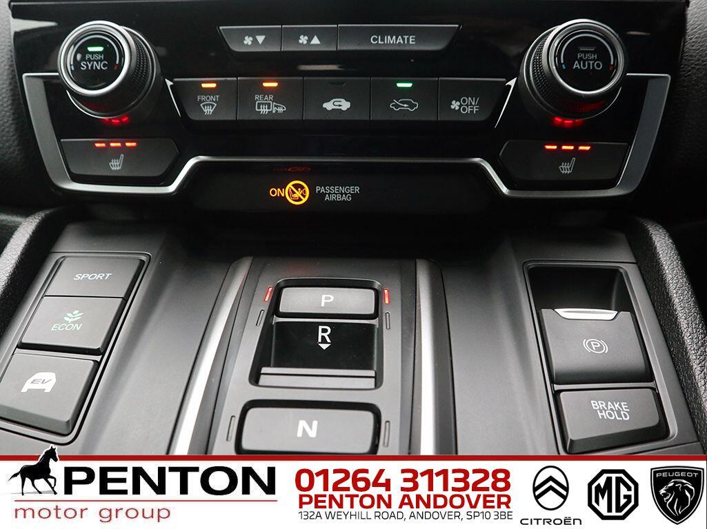 Used Honda CR-V 2019 for sale - 76549476: Photo 18