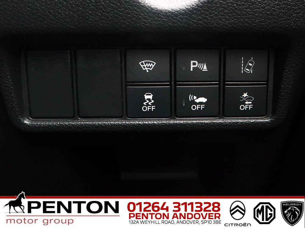 Used Honda CR-V 2019 for sale - 76549476: Photo 21