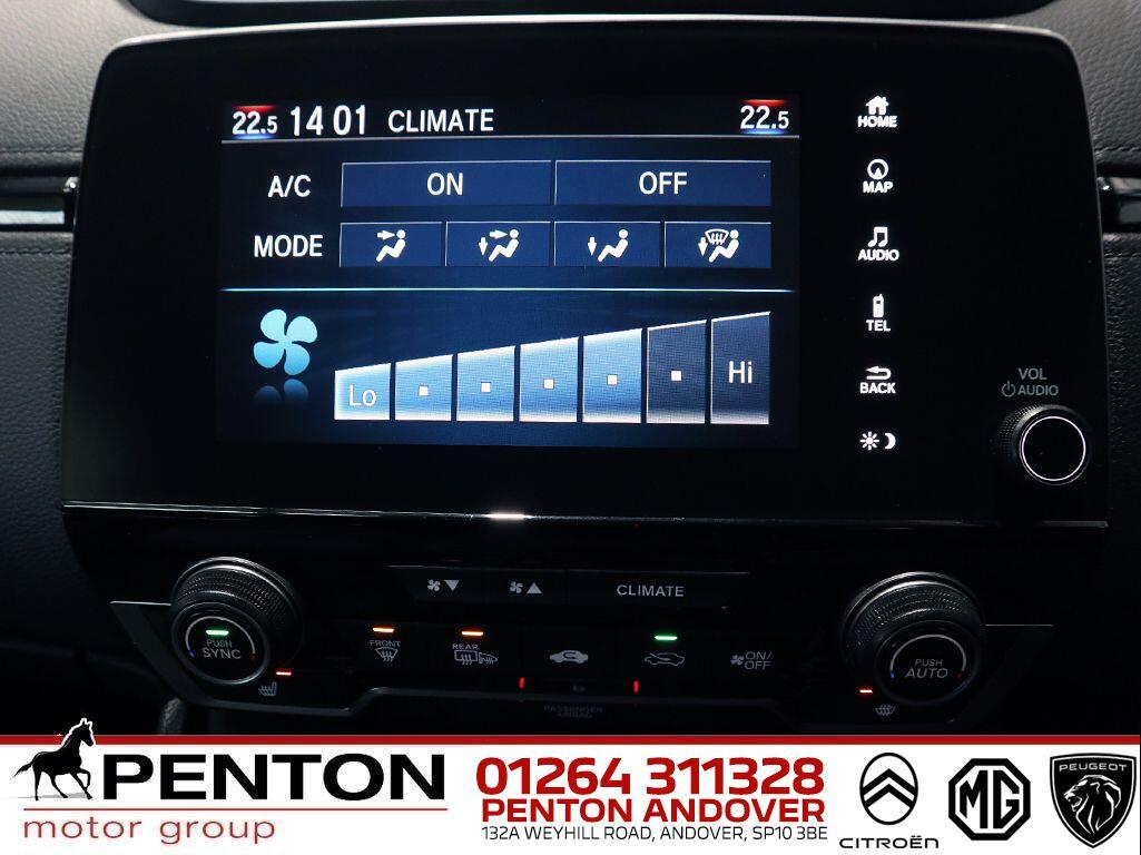 Used Honda CR-V 2019 for sale - 76549476: Photo 23