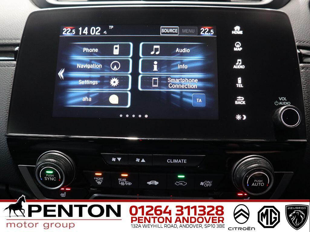 Used Honda CR-V 2019 for sale - 76549476: Photo 24