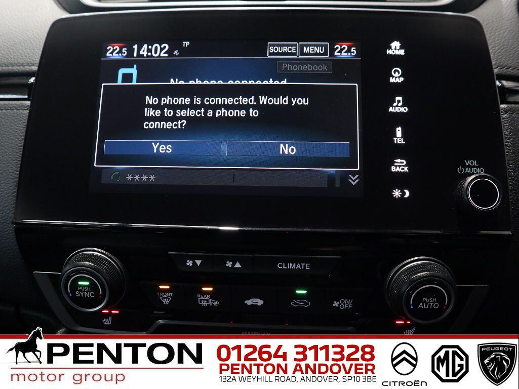 Used Honda CR-V 2019 for sale - 76549476: Photo 25