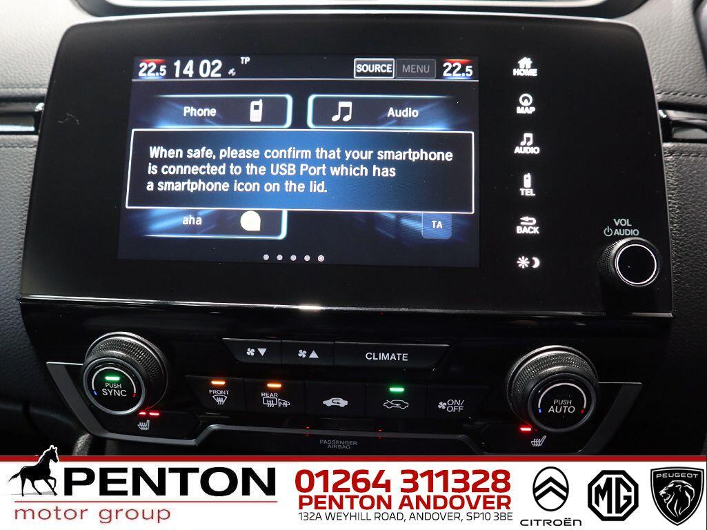 Used Honda CR-V 2019 for sale - 76549476: Photo 26