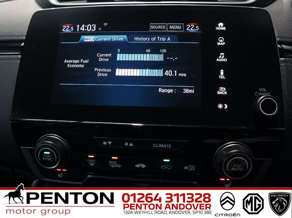 Used Honda CR-V 2019 for sale - 76549476: Photo 27