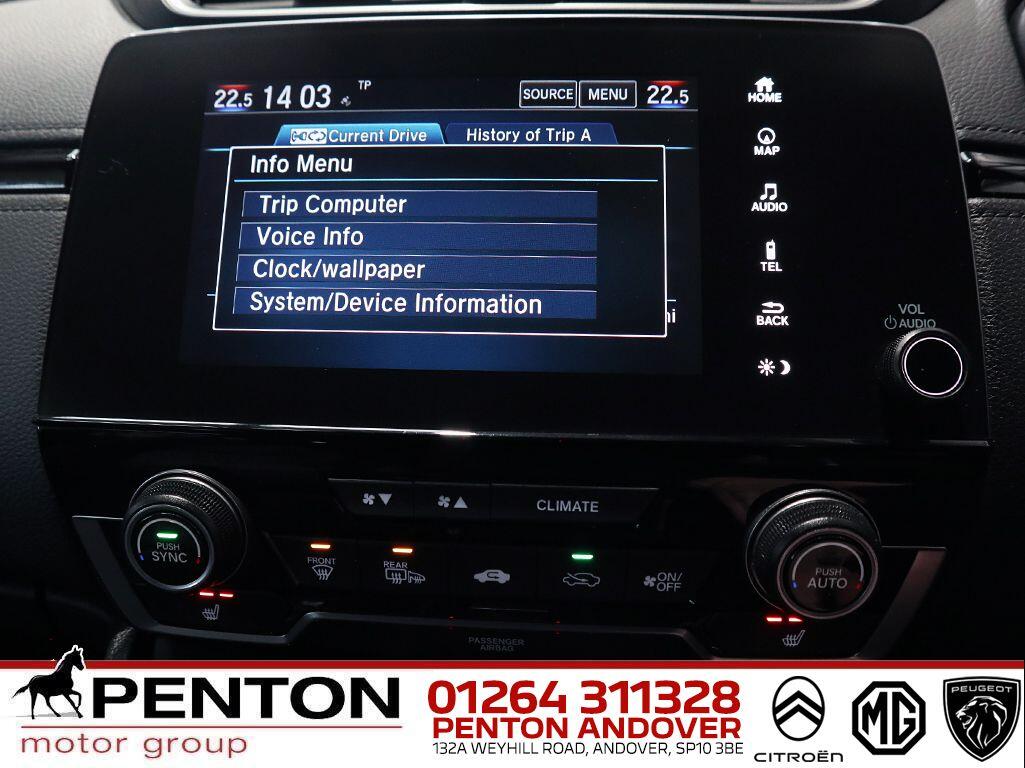 Used Honda CR-V 2019 for sale - 76549476: Photo 28