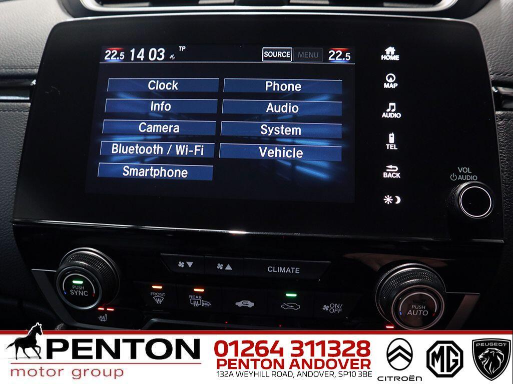 Used Honda CR-V 2019 for sale - 76549476: Photo 29