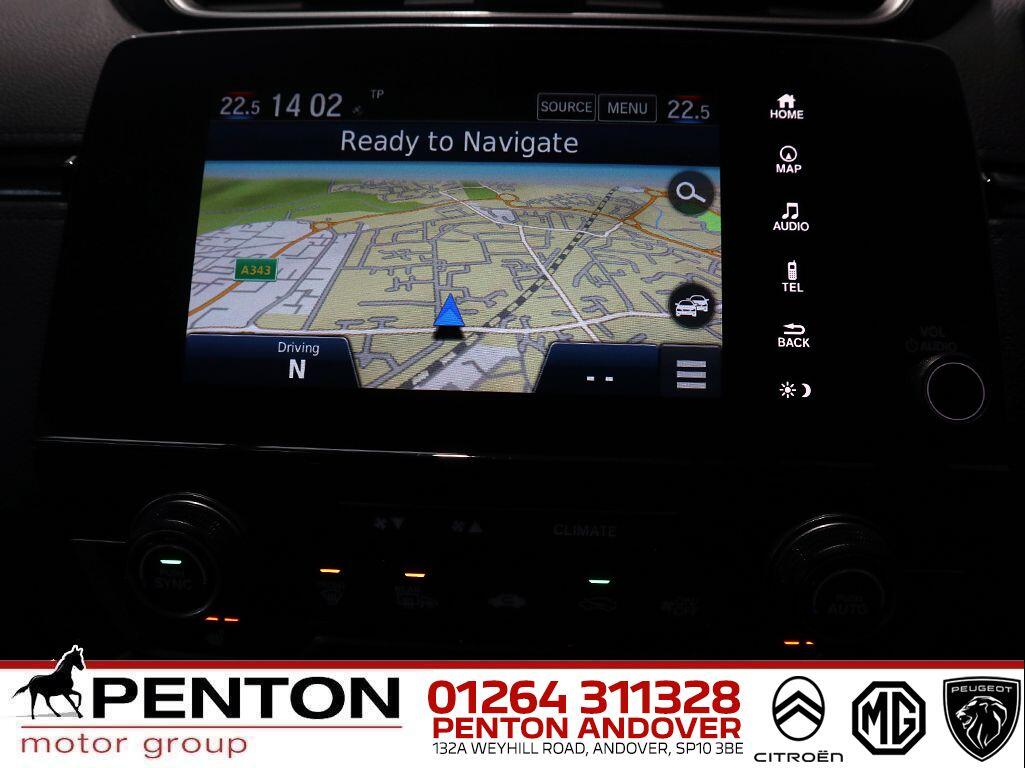 Used Honda CR-V 2019 for sale - 76549476: Photo 3