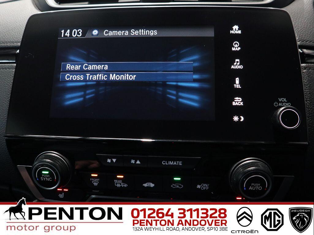 Used Honda CR-V 2019 for sale - 76549476: Photo 30