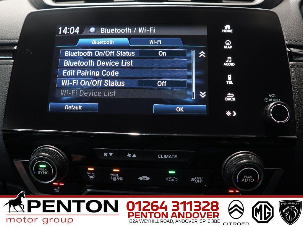 Used Honda CR-V 2019 for sale - 76549476: Photo 32