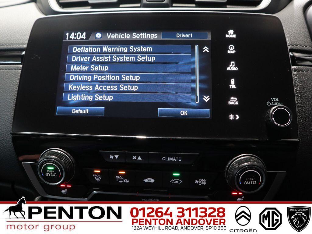 Used Honda CR-V 2019 for sale - 76549476: Photo 33