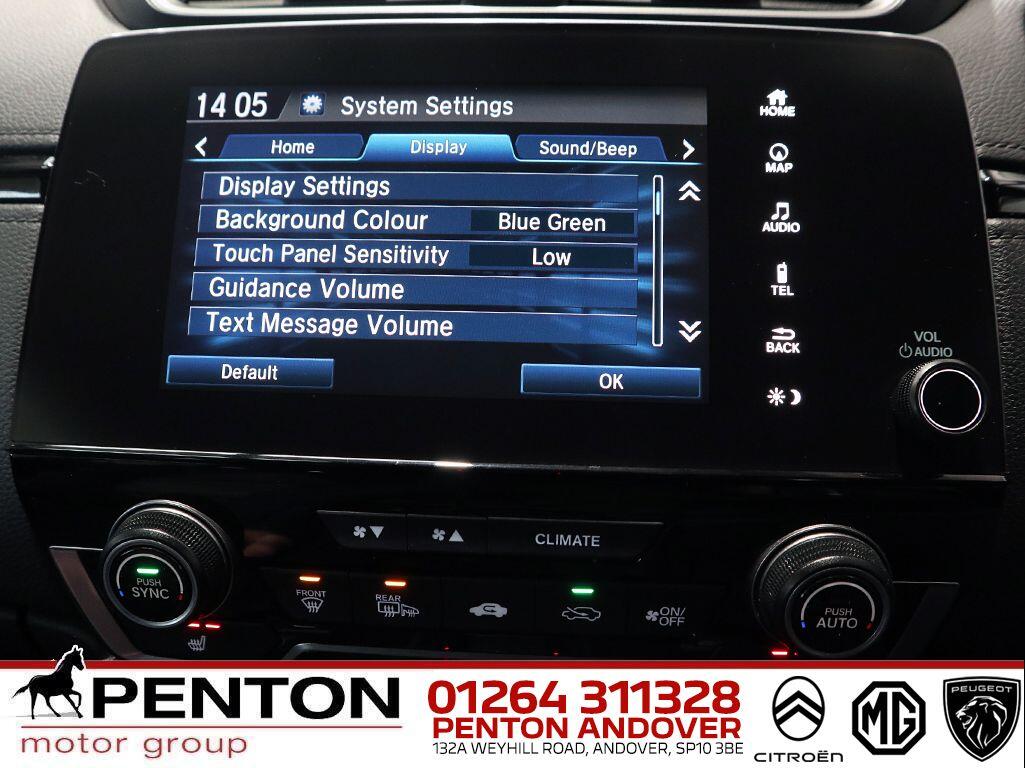 Used Honda CR-V 2019 for sale - 76549476: Photo 36