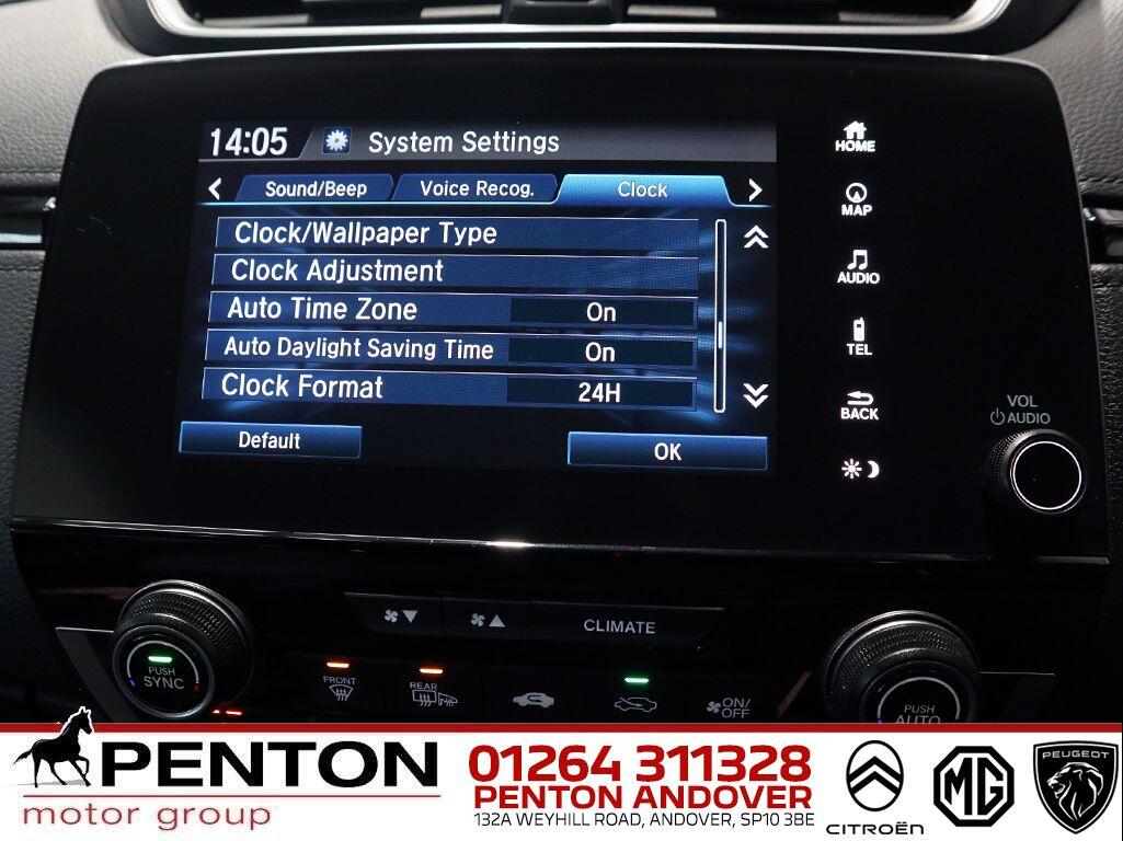 Used Honda CR-V 2019 for sale - 76549476: Photo 37