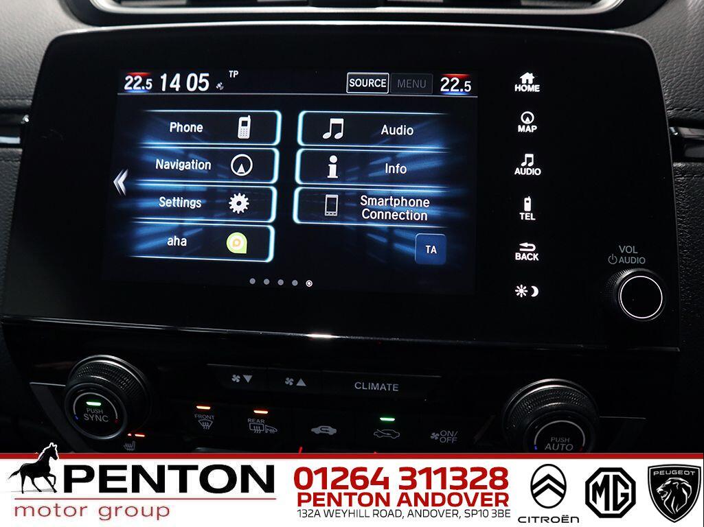 Used Honda CR-V 2019 for sale - 76549476: Photo 39