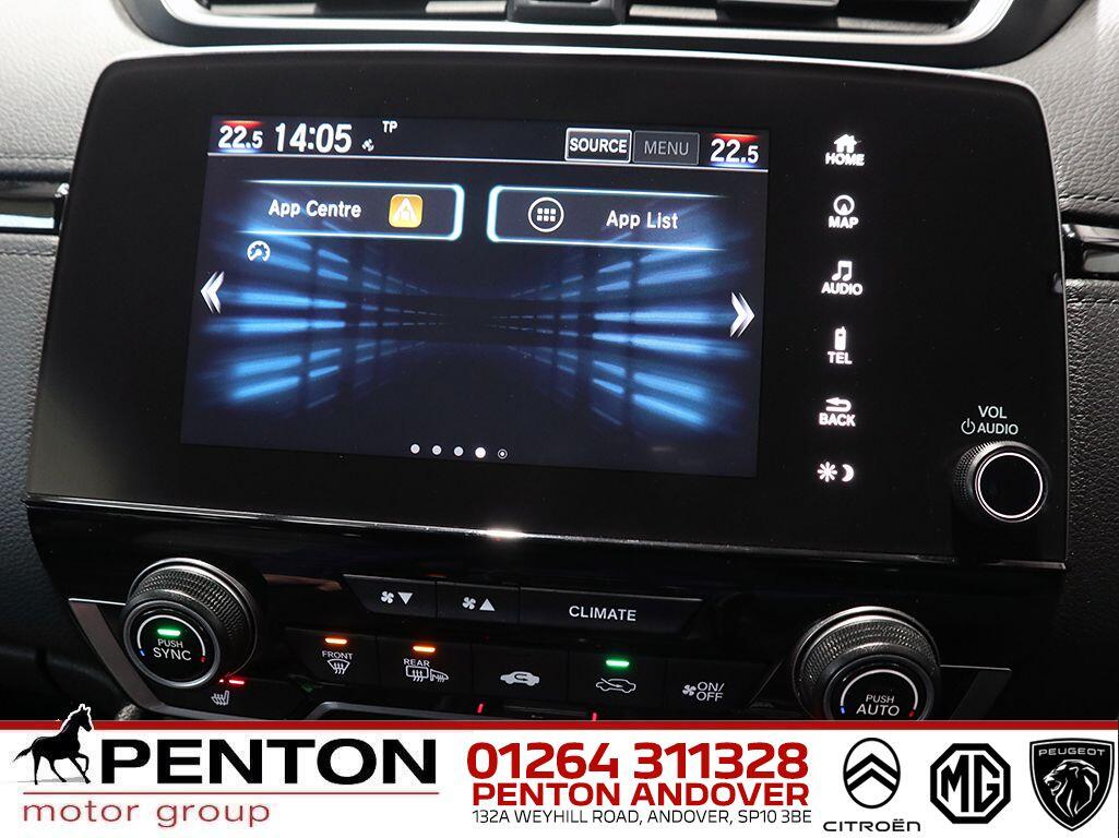 Used Honda CR-V 2019 for sale - 76549476: Photo 40