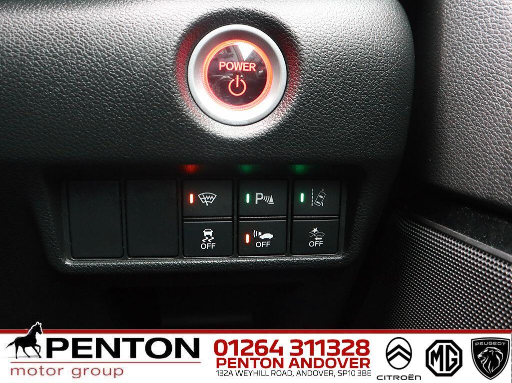 Used Honda CR-V 2019 for sale - 76549476: Photo 42