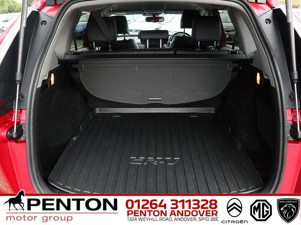 Used Honda CR-V 2019 for sale - 76549476: Photo 5