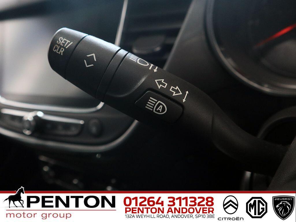 Used Vauxhall Crossland 2022 for sale - 76314975: Photo 11