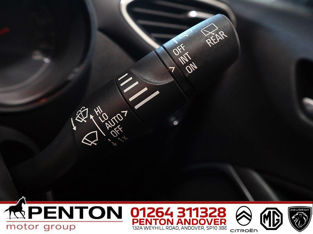 Used Vauxhall Crossland 2022 for sale - 76314975: Photo 12