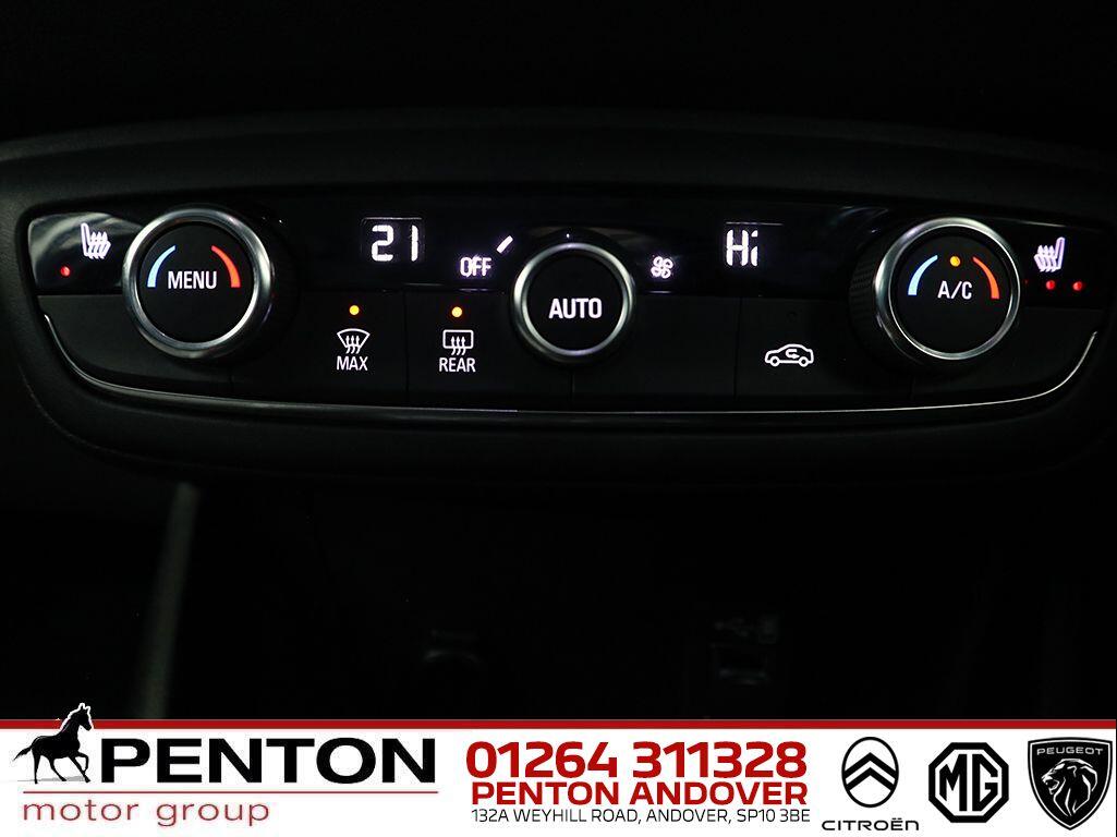 Used Vauxhall Crossland 2022 for sale - 76314975: Photo 13
