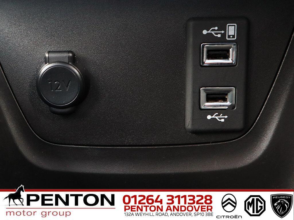 Used Vauxhall Crossland 2022 for sale - 76314975: Photo 14