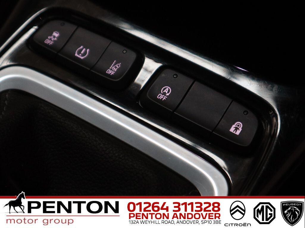 Used Vauxhall Crossland 2022 for sale - 76314975: Photo 15