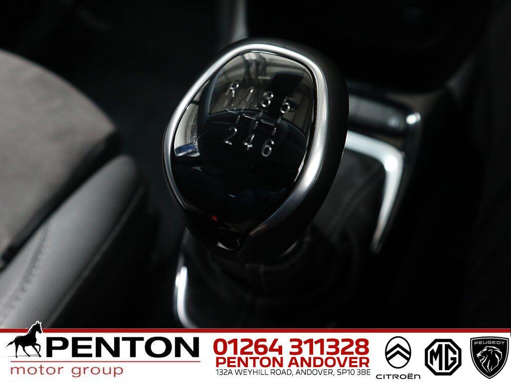 Used Vauxhall Crossland 2022 for sale - 76314975: Photo 16