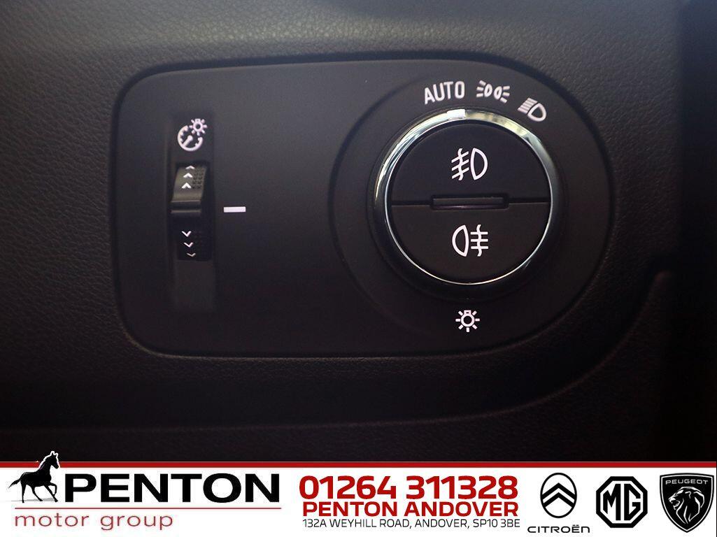 Used Vauxhall Crossland 2022 for sale - 76314975: Photo 17