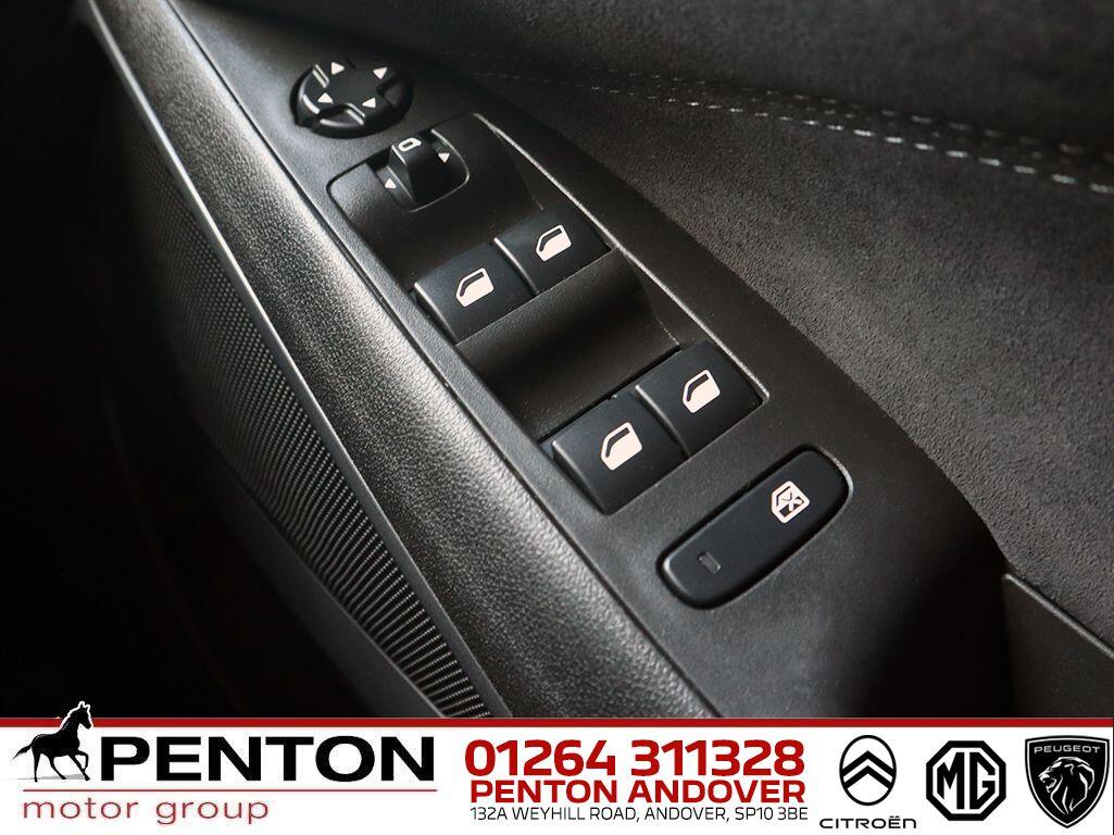 Used Vauxhall Crossland 2022 for sale - 76314975: Photo 18