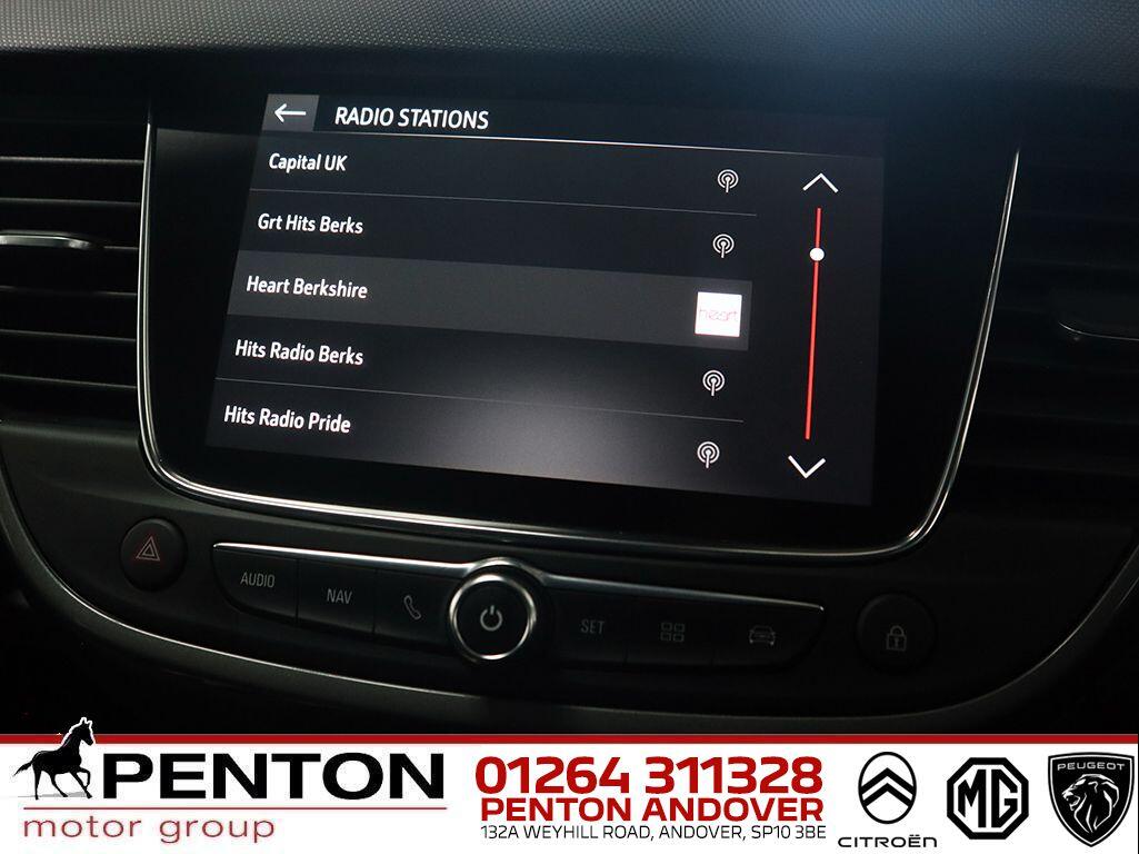 Used Vauxhall Crossland 2022 for sale - 76314975: Photo 23