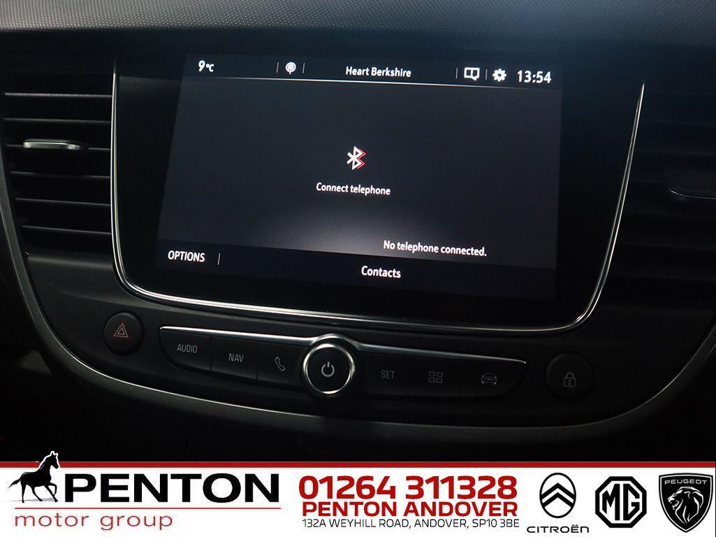 Used Vauxhall Crossland 2022 for sale - 76314975: Photo 24