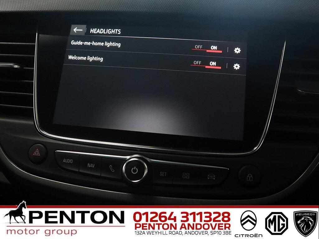 Used Vauxhall Crossland 2022 for sale - 76314975: Photo 27