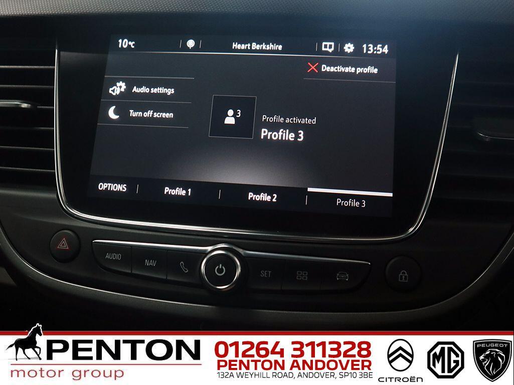 Used Vauxhall Crossland 2022 for sale - 76314975: Photo 31