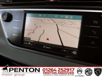 Used Citroen C4 Grand Picasso 2019 for sale - 74599775: Photo