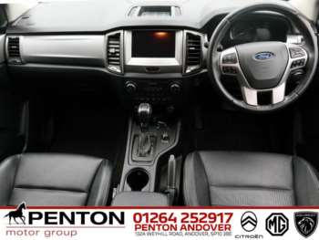 Used Ford Ranger 2020 for sale - 74070547: Photo