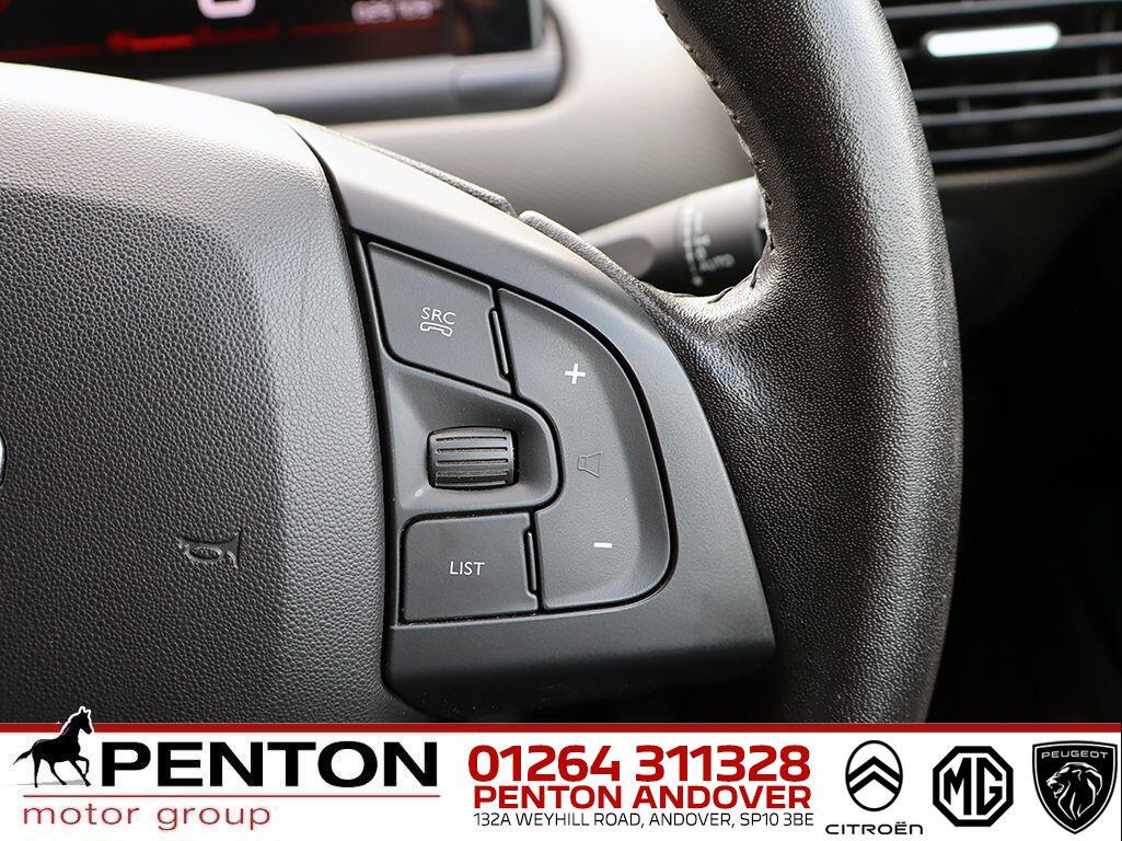 Used Citroen C4 Cactus 2021 for sale - 77993607: Photo 11