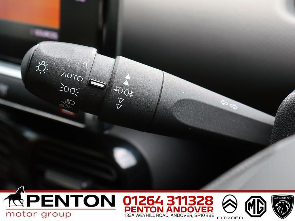 Used Citroen C4 Cactus 2021 for sale - 77993607: Photo 12