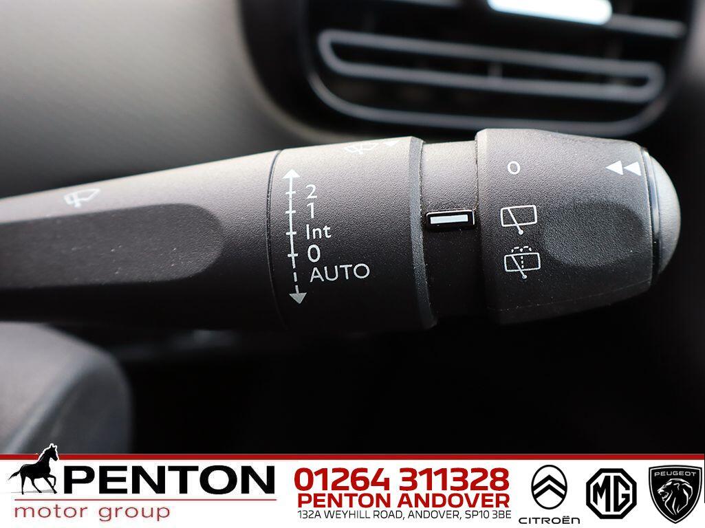 Used Citroen C4 Cactus 2021 for sale - 77993607: Photo 13