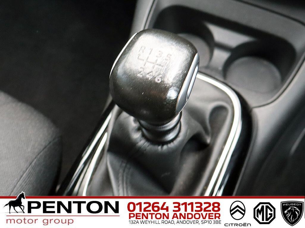 Used Citroen C4 Cactus 2021 for sale - 77993607: Photo 14