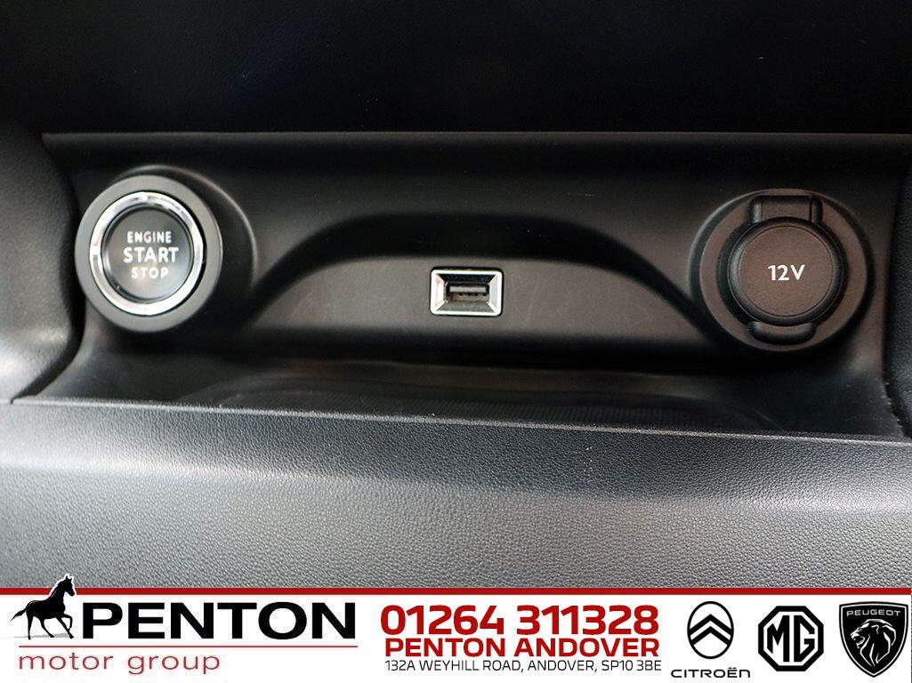 Used Citroen C4 Cactus 2021 for sale - 77993607: Photo 15
