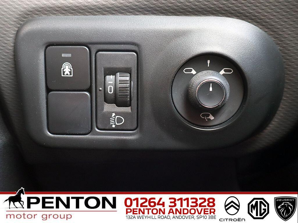 Used Citroen C4 Cactus 2021 for sale - 77993607: Photo 16
