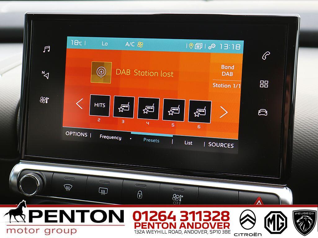 Used Citroen C4 Cactus 2021 for sale - 77993607: Photo 20