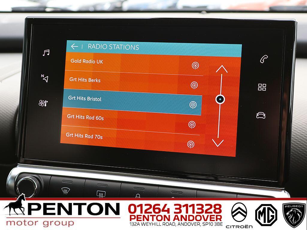 Used Citroen C4 Cactus 2021 for sale - 77993607: Photo 21