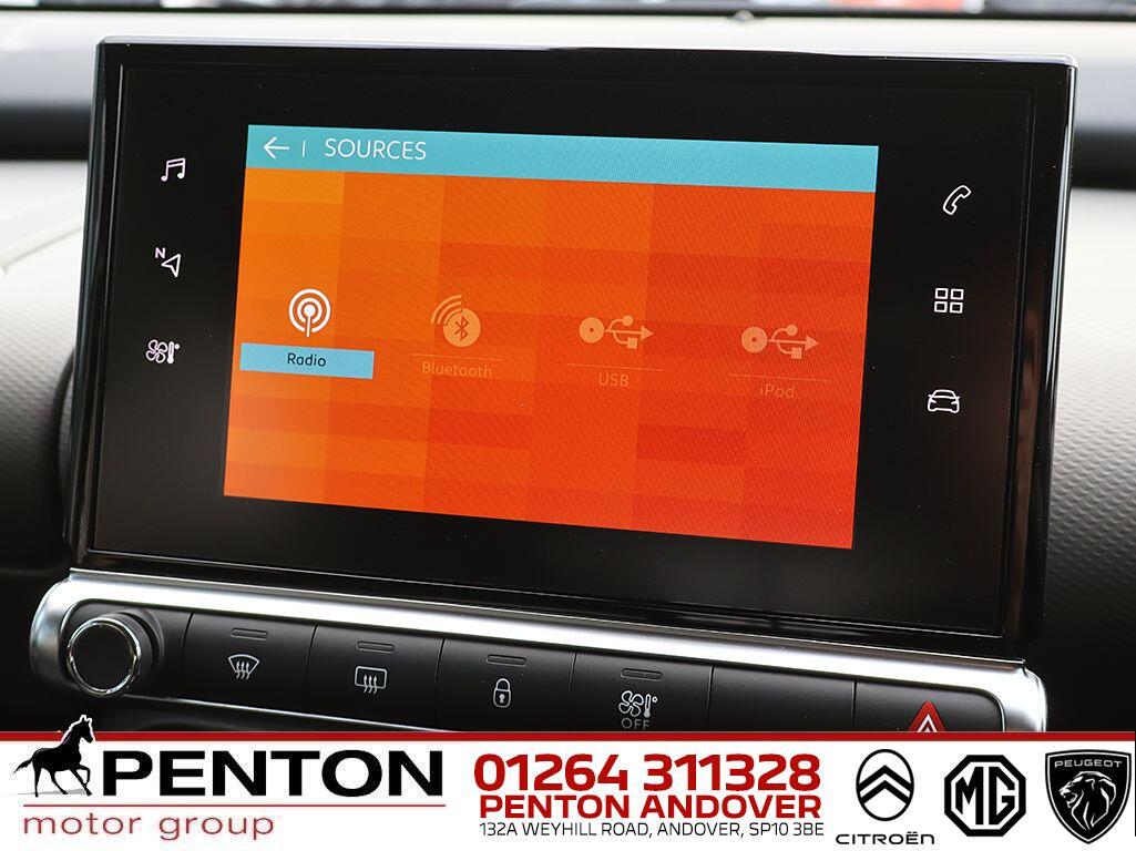 Used Citroen C4 Cactus 2021 for sale - 77993607: Photo 23