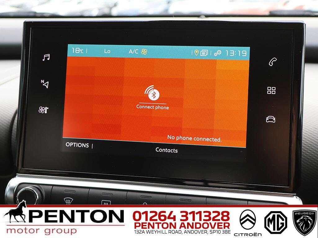 Used Citroen C4 Cactus 2021 for sale - 77993607: Photo 24