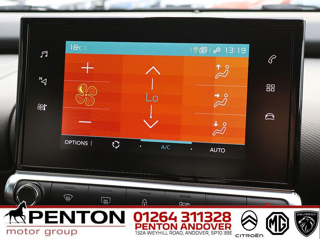 Used Citroen C4 Cactus 2021 for sale - 77993607: Photo 25