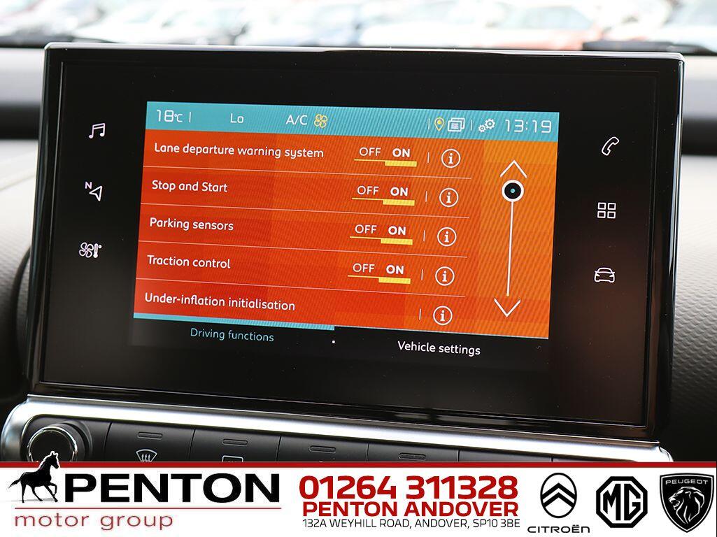 Used Citroen C4 Cactus 2021 for sale - 77993607: Photo 26
